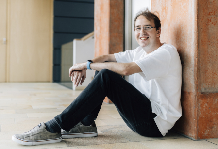 Oliver Willi Fröhlich, Juni 2024